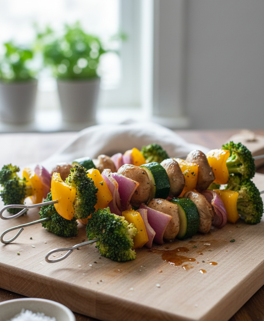 Cuisinez cru tous les jours