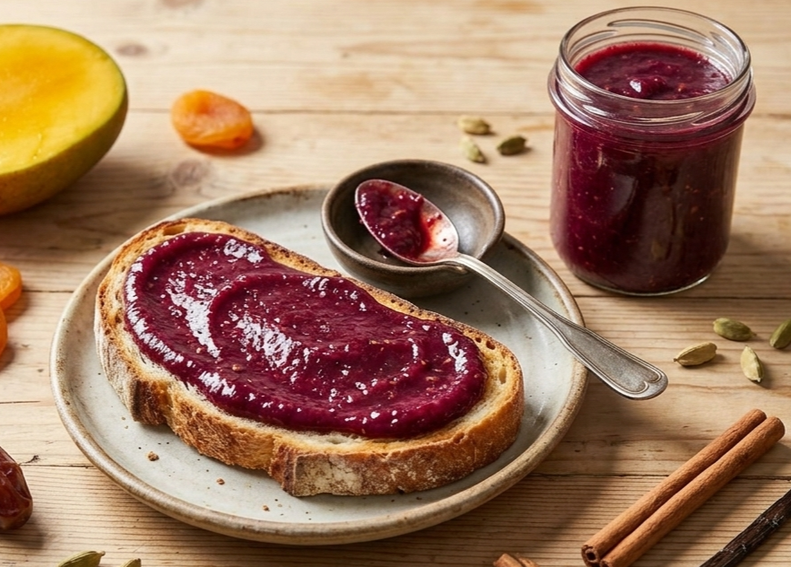 Recettes pour les enfants