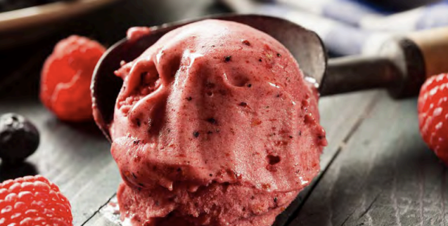56 glaces