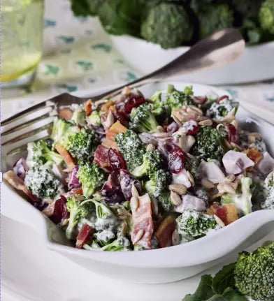 Recette de l’ebook Les 100 salades