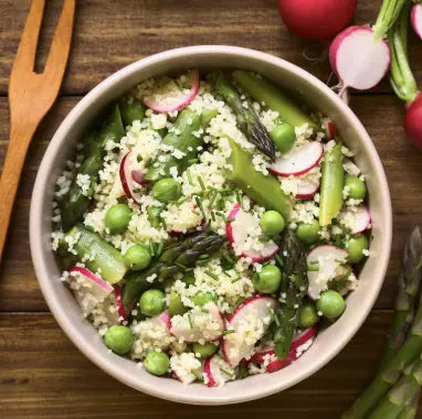 Recette de l’ebook Les 100 salades