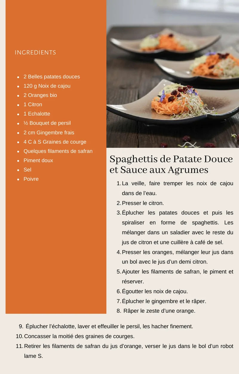 Aperçu de Cuisinez cru tous les jours