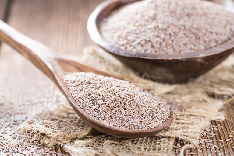 Dangers du Psyllium : attention aux contre-indications