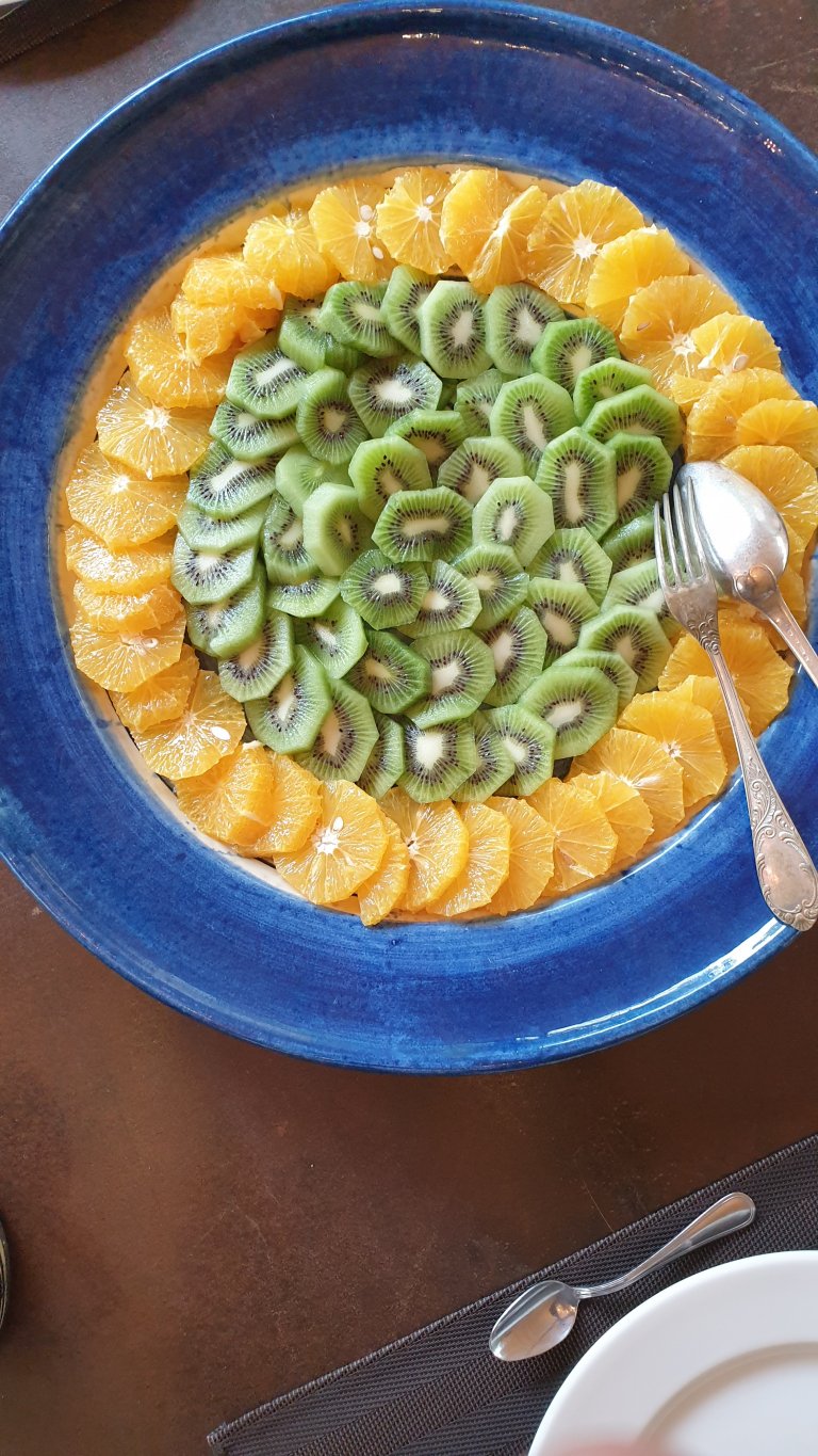 Mon dessert préféré