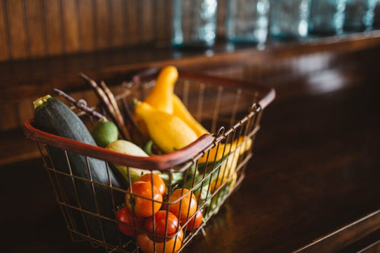 Alimentation crue et minceur, une combinaison gagnante ?
