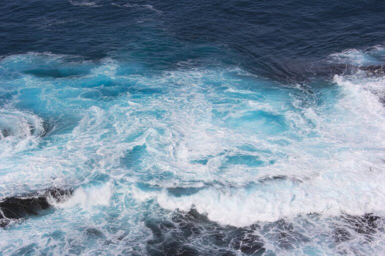 Tout connaître sur les bienfaits de l’eau de Quinton isotonique