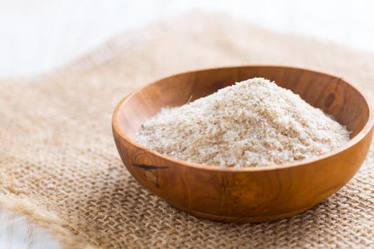 Le Psyllium : pourquoi ne pas négliger ses bienfaits