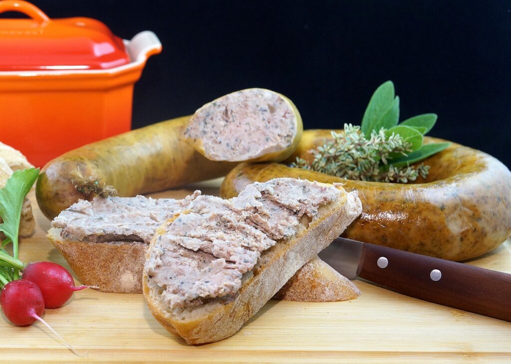Éliminer la graisse sur le foie : les solutions