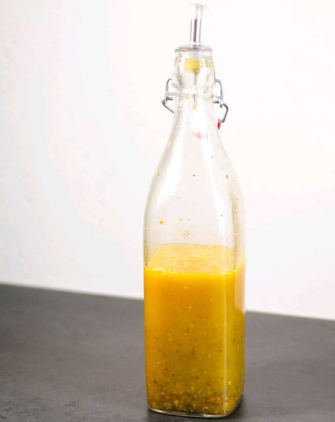 Sauce Kilukru