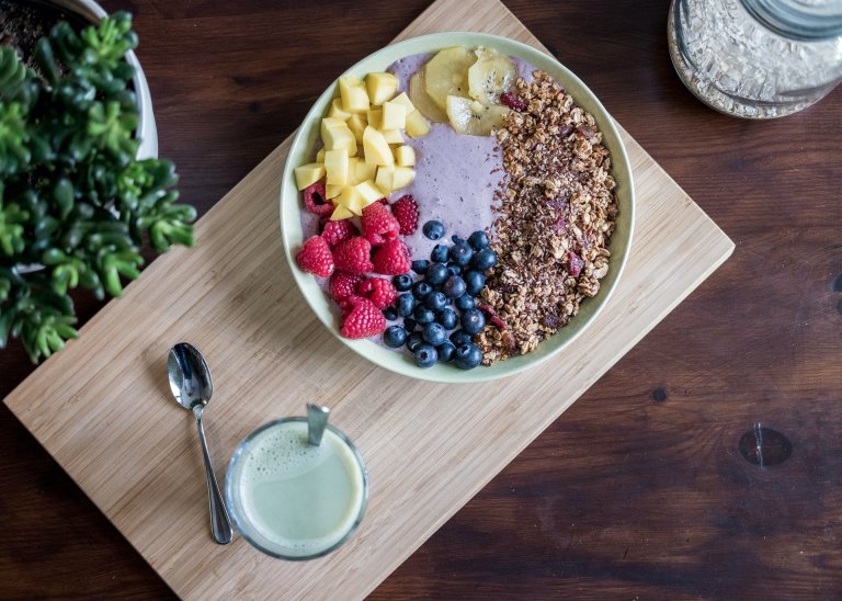 Les super-aliments ou superfood