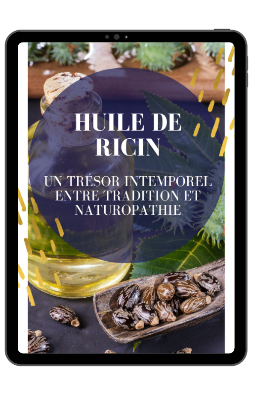 L'huile de ricin