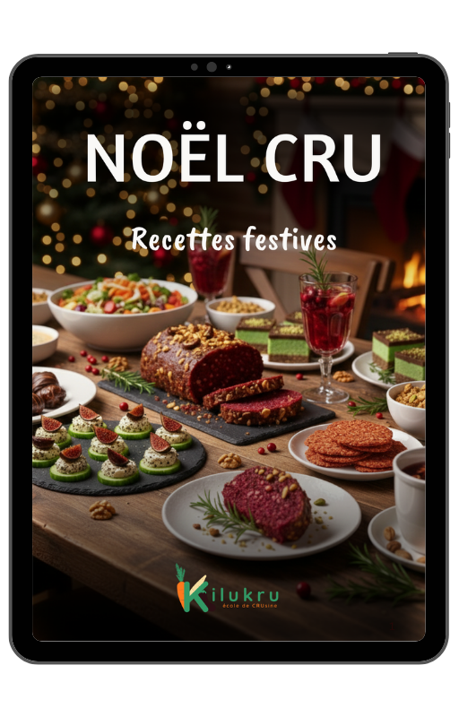Noël CRU