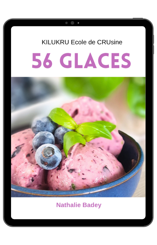 56 glaces