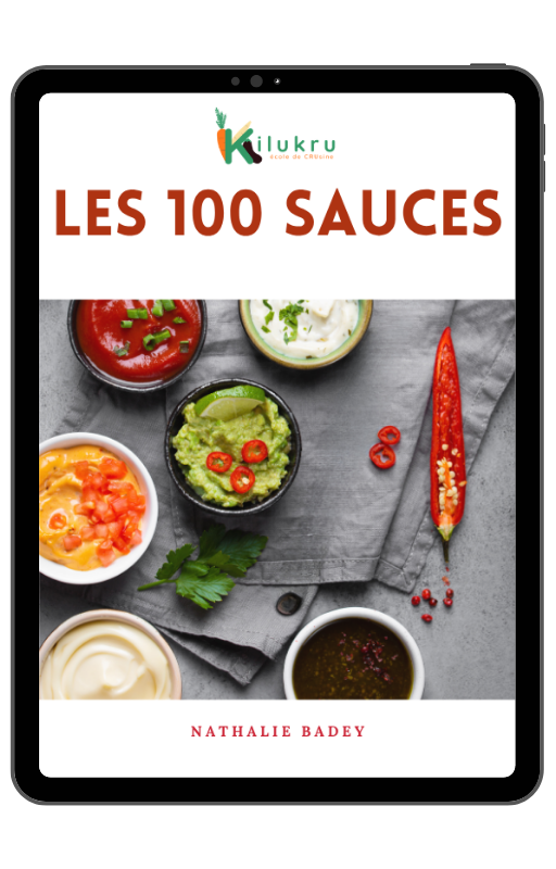 Les 100 sauces