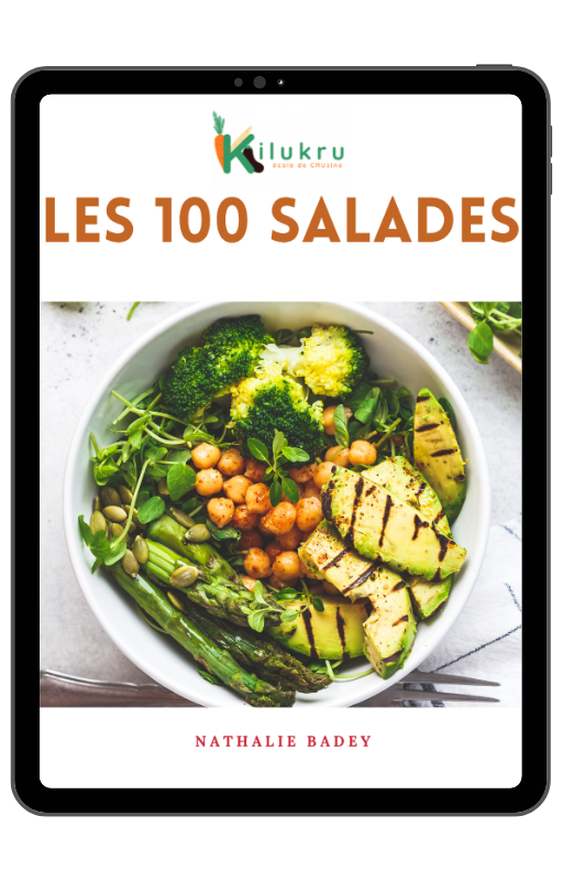 Les 100 salades