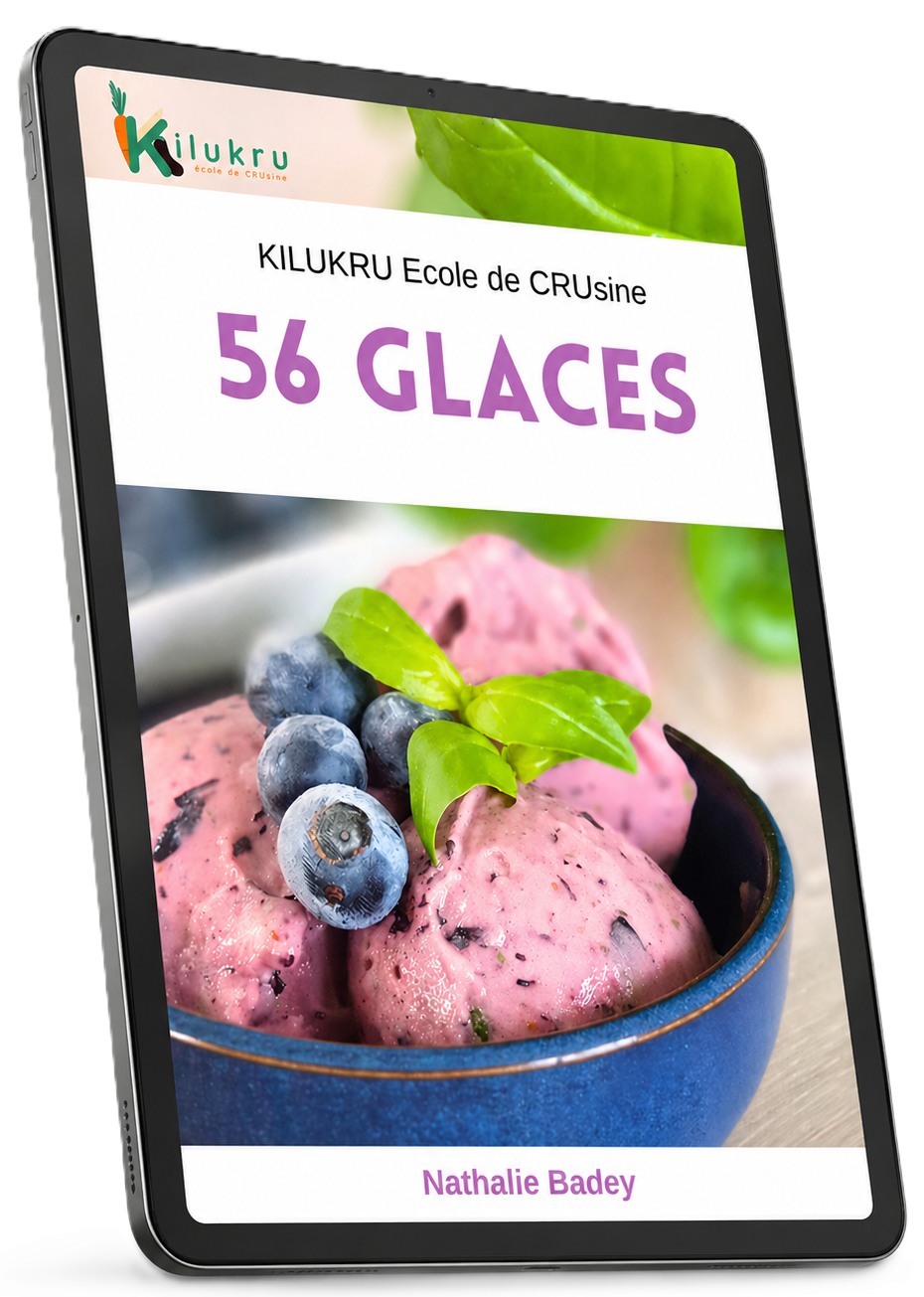 56 glaces