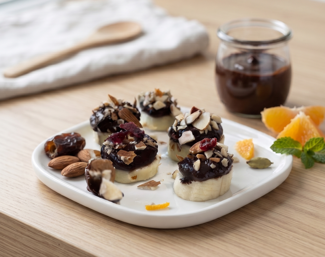Recettes pour les enfants