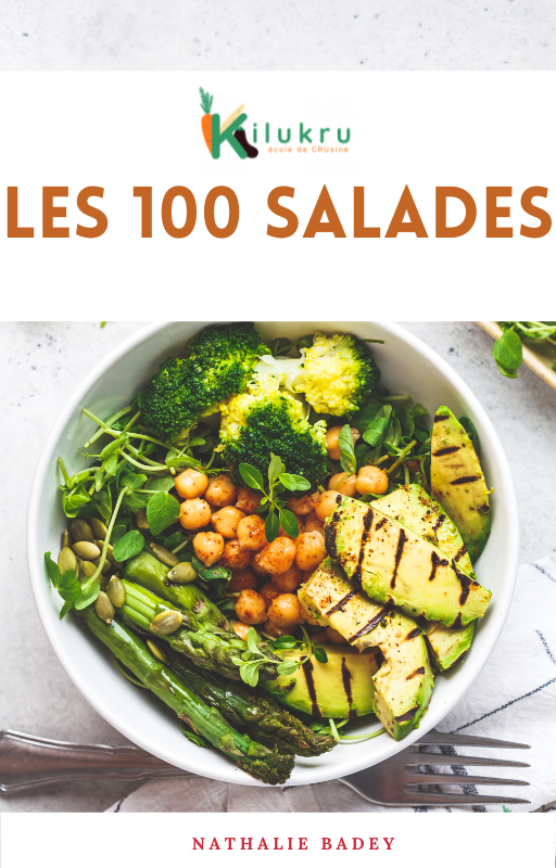 Les 100 salades