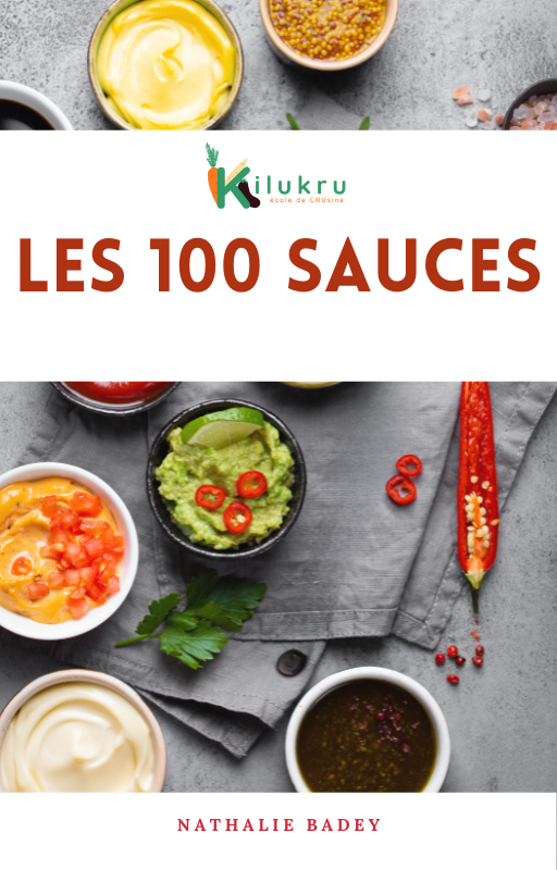 Les 100 sauces