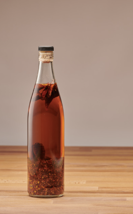 Les 100 sauces