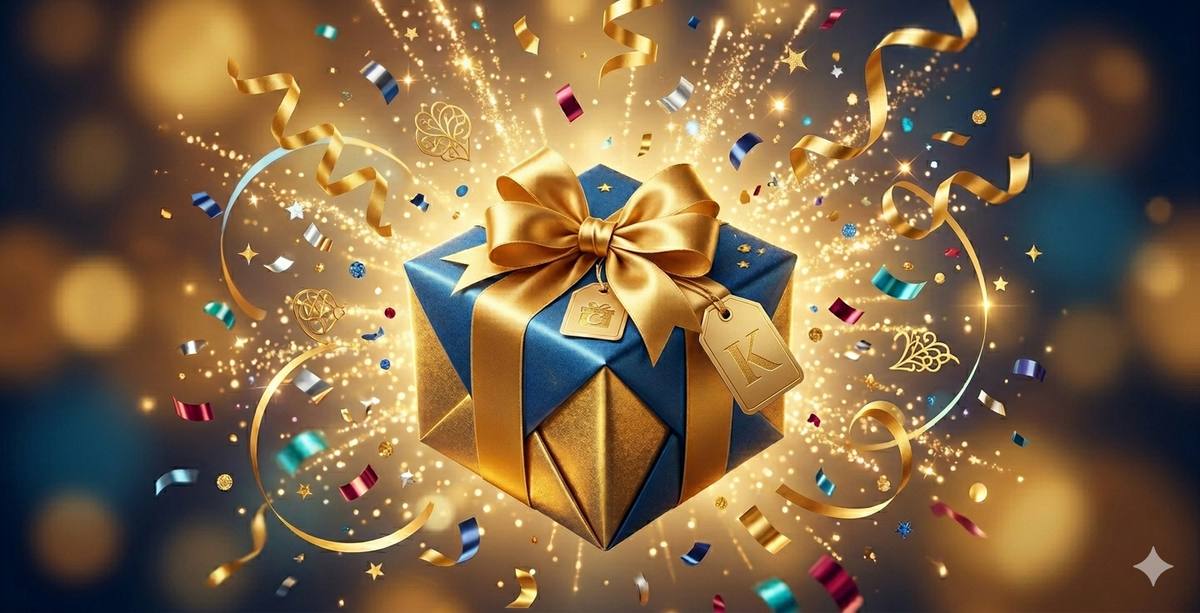 Bon cadeau — Atelier de CRUsine