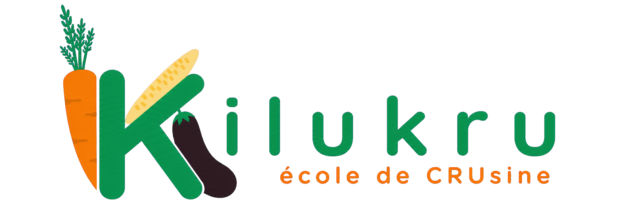 KILUKRU — École de CRUsine