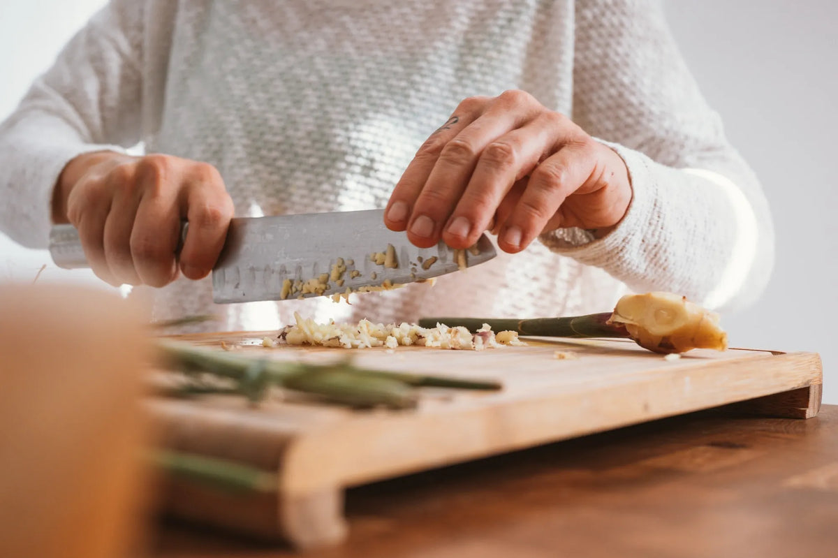 Matériel de cuisine sélectionné par Nathalie