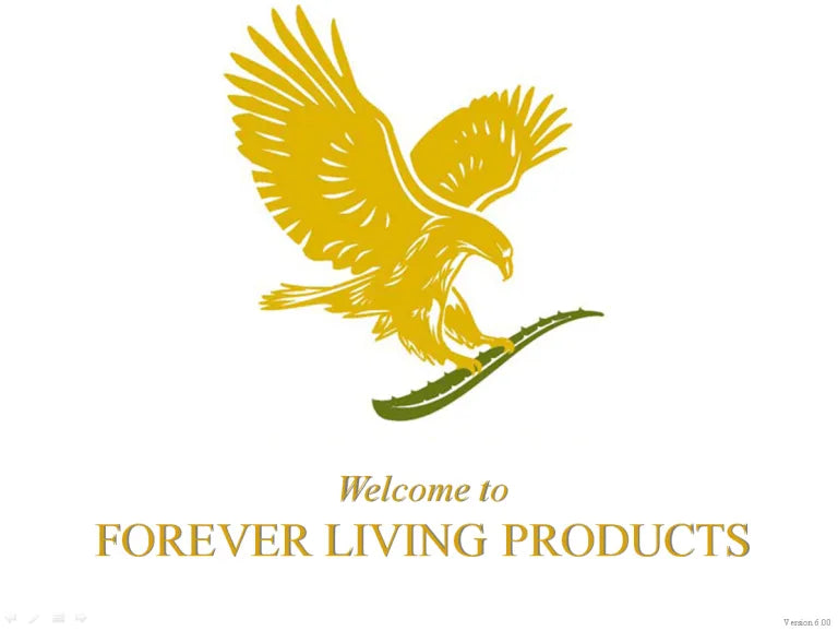 Forever Living