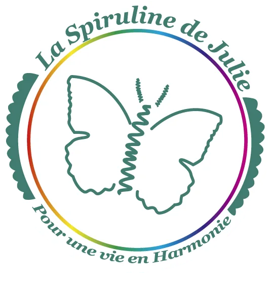La Spiruline de Julie