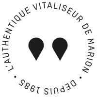 Le Vitaliseur de Marion