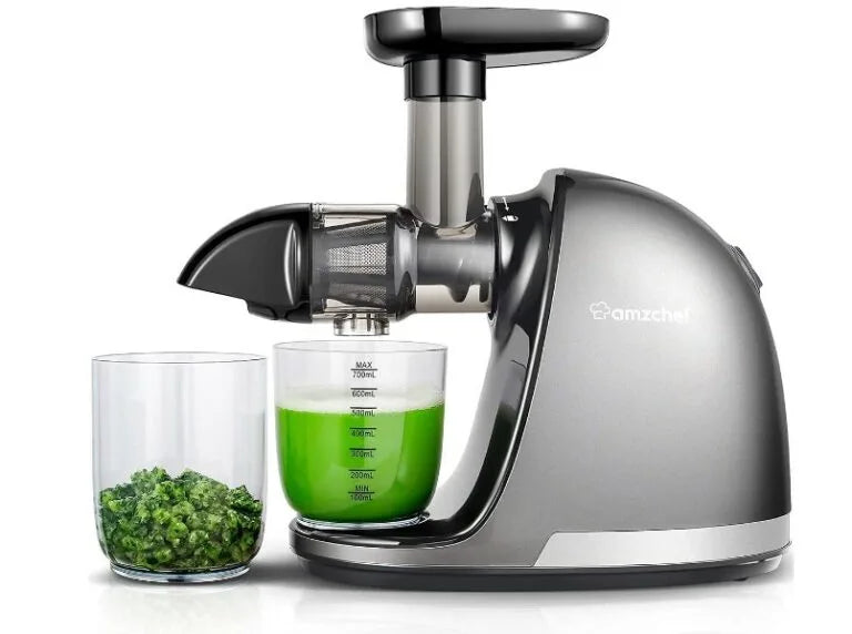 Extracteur Amzchef