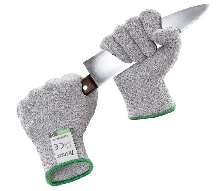 Gants anti-coupure
