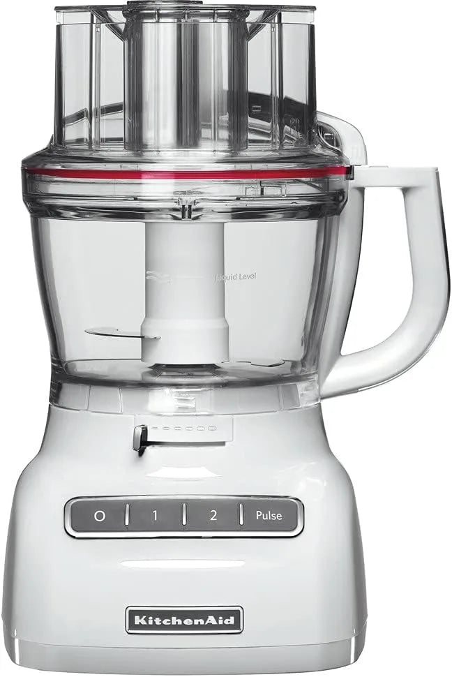 Robot KitchenAid