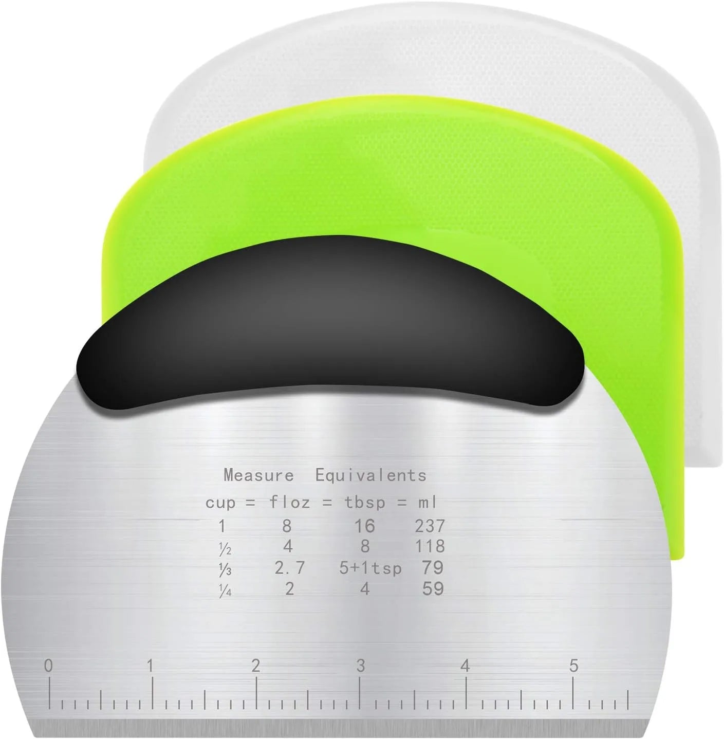 Racloir à pâte