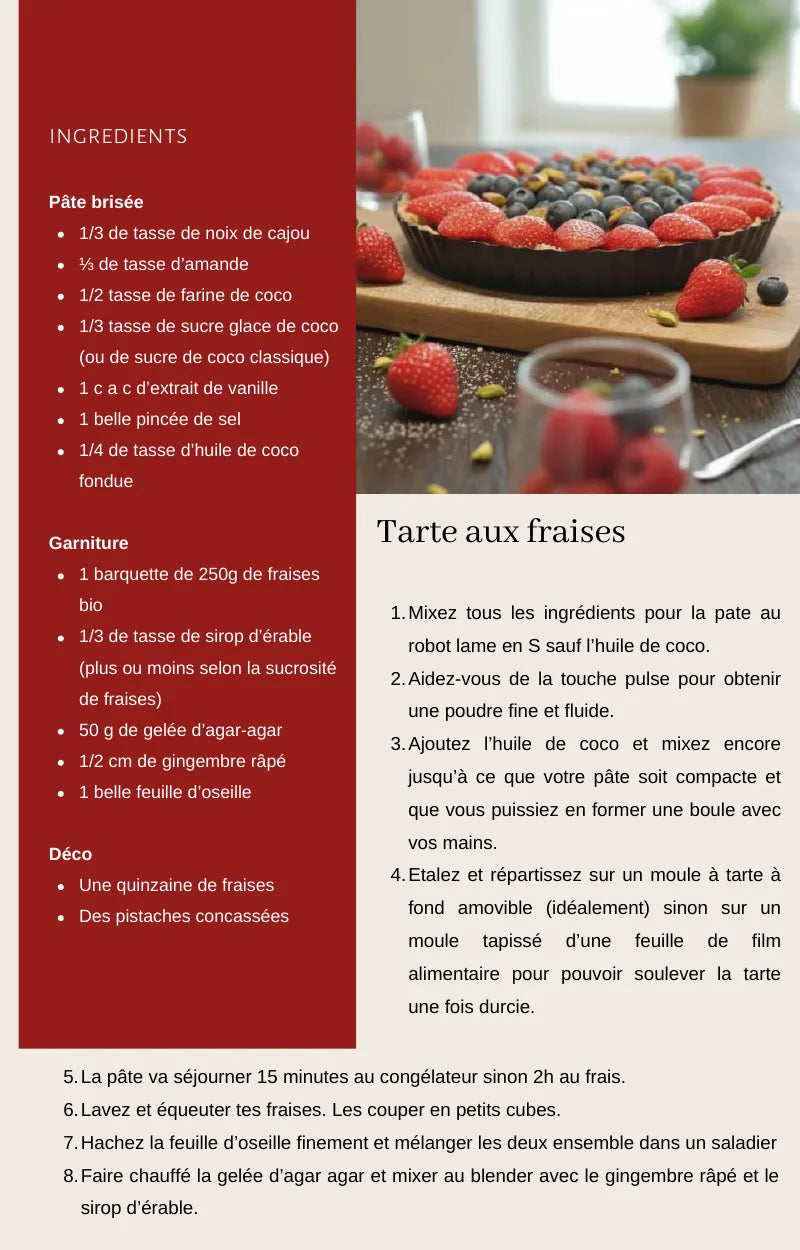 Aperçu de Cuisinez cru tous les jours